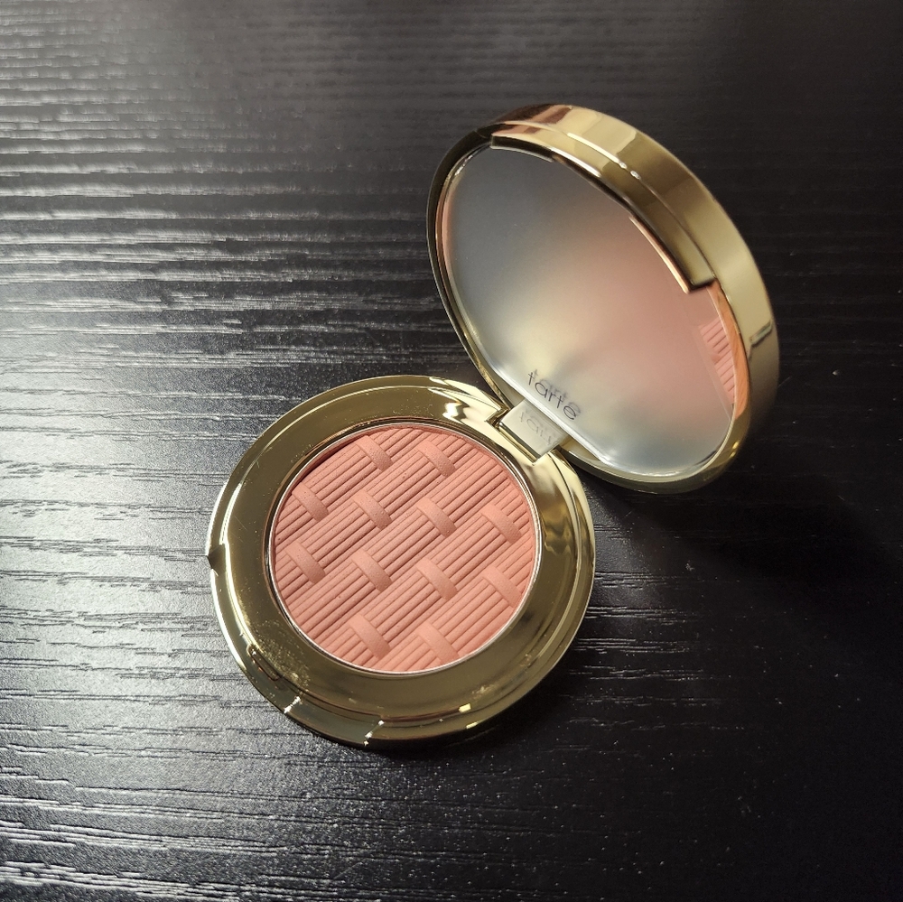 Tarte Blush in Timeless